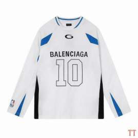 Picture of Balenciaga T Shirt Long _SKUBalenciagaXS-L20tr8249875
